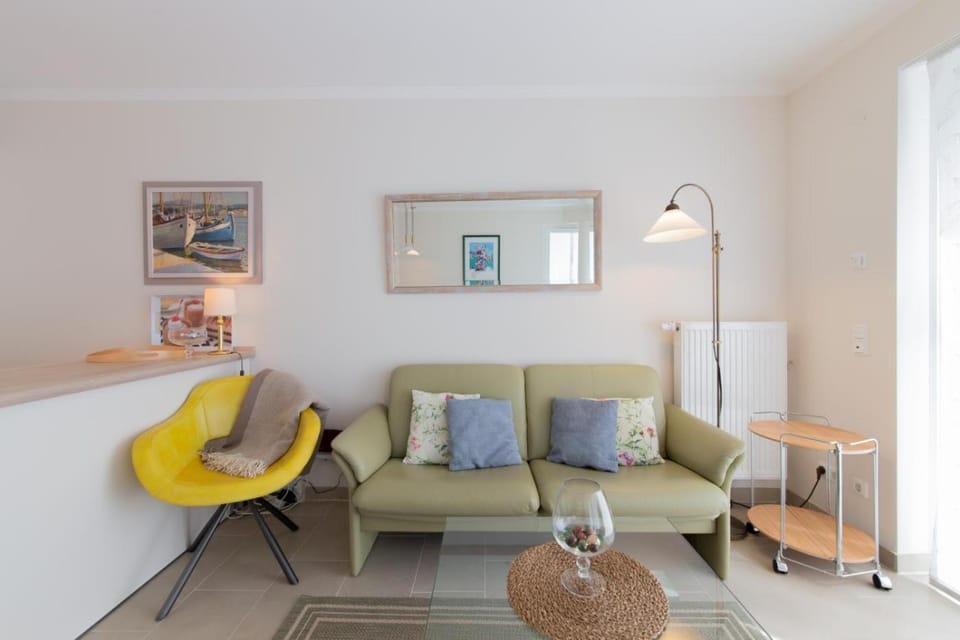 Ferienwohnung Wohlfühloase Apartment in Timmendorfer Strand