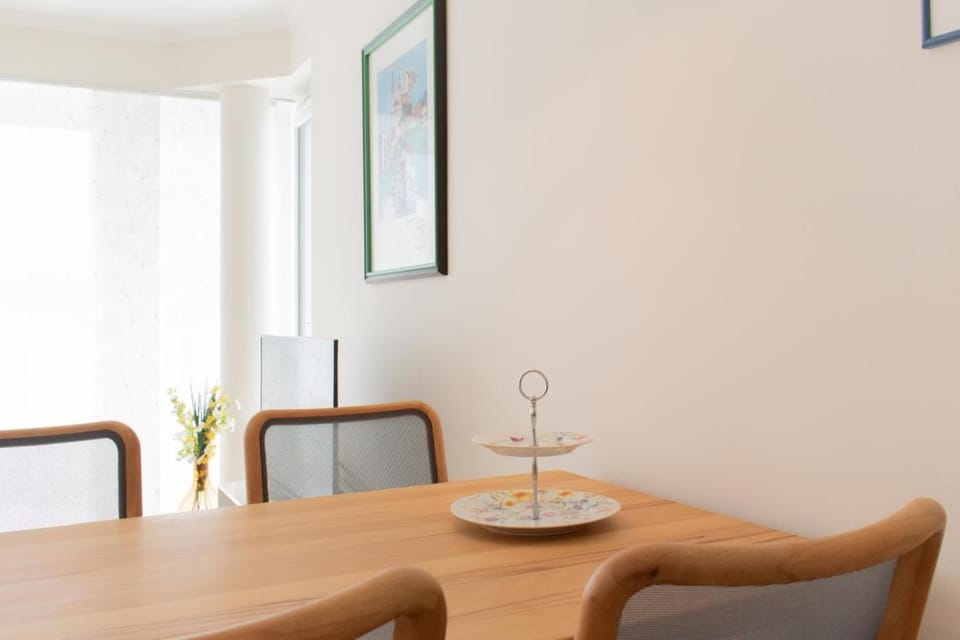 Ferienwohnung Wohlfühloase Apartment in Timmendorfer Strand