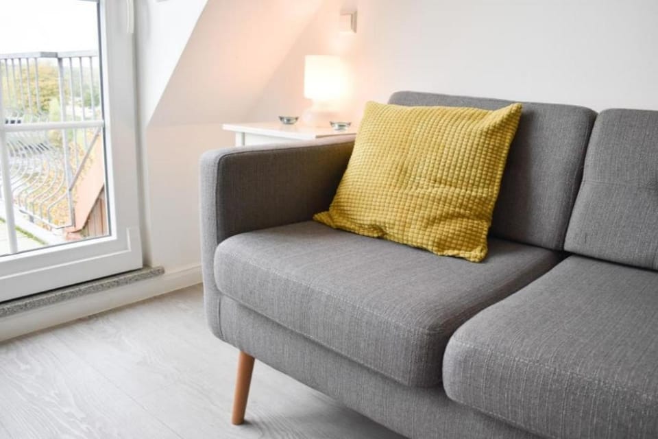 Ferienwohnung Windrose 14 Apartment in Scharbeutz