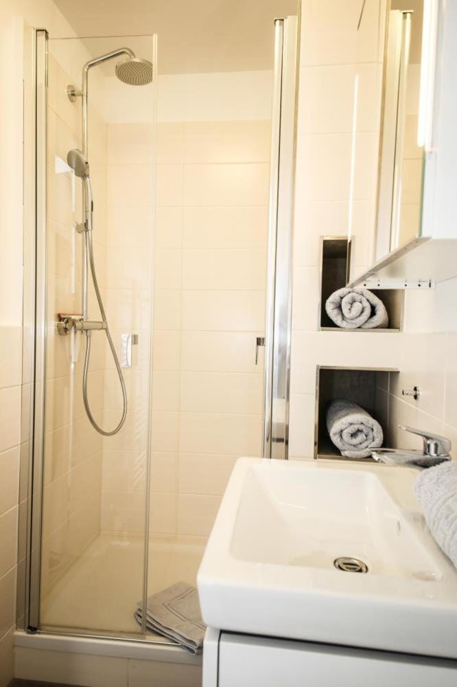 Ferienwohnung Windrose 14 Apartment in Scharbeutz