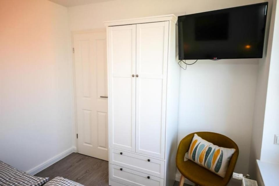 Ferienwohnung Windrose 14 Apartment in Scharbeutz