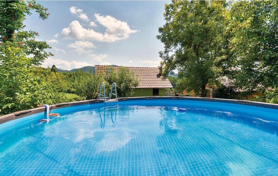 Day, Pool view, Swimming pool