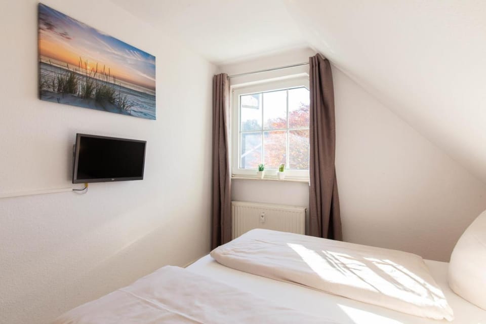 Ferienwohnung Ostseerauschen Apartment in Scharbeutz