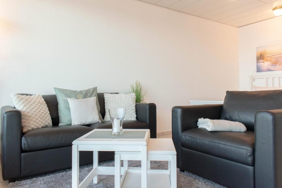 Ferienwohnung Ostseeblick Apartment in Timmendorfer Strand
