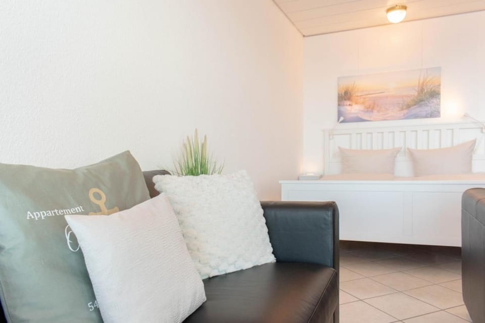 Ferienwohnung Ostseeblick Apartment in Timmendorfer Strand