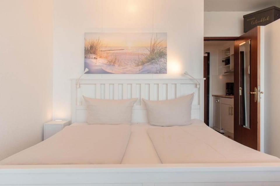 Ferienwohnung Ostseeblick Apartment in Timmendorfer Strand