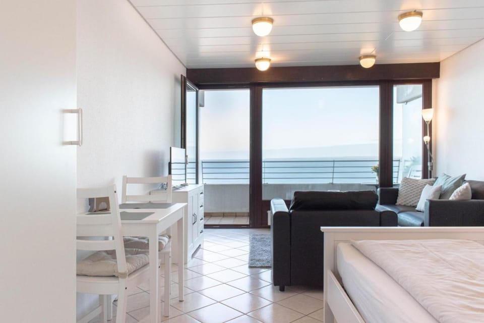 Ferienwohnung Ostseeblick Apartment in Timmendorfer Strand