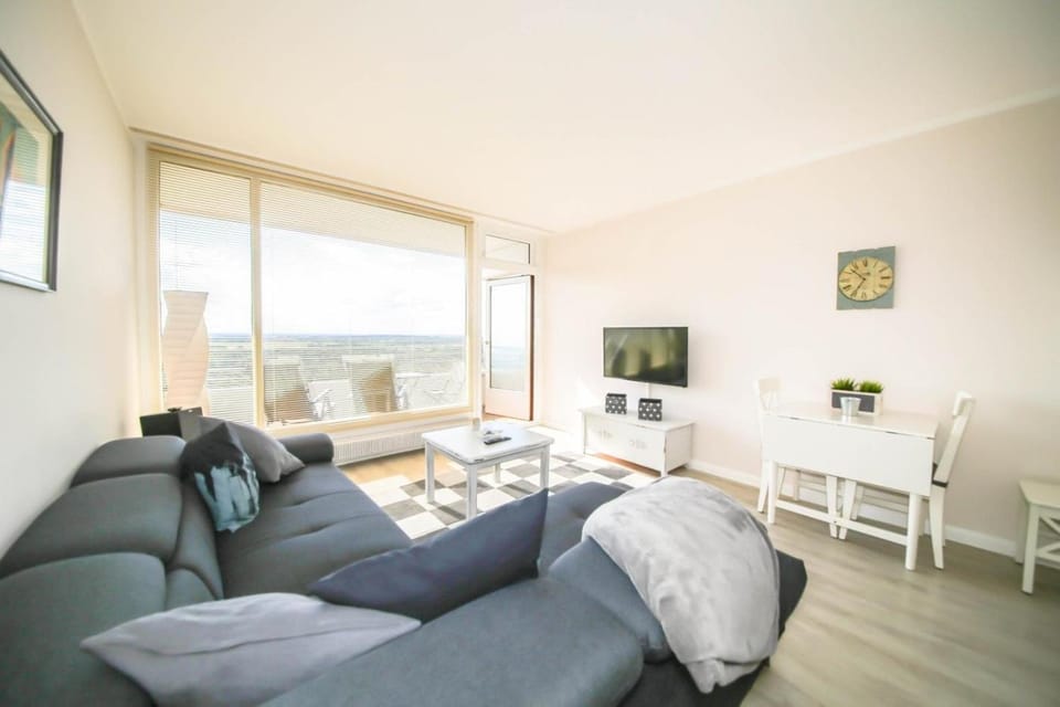 Ferienwohnung Residenz App. 327 Apartment in Timmendorfer Strand