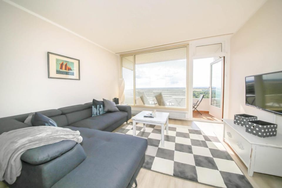 Ferienwohnung Residenz App. 327 Apartment in Timmendorfer Strand