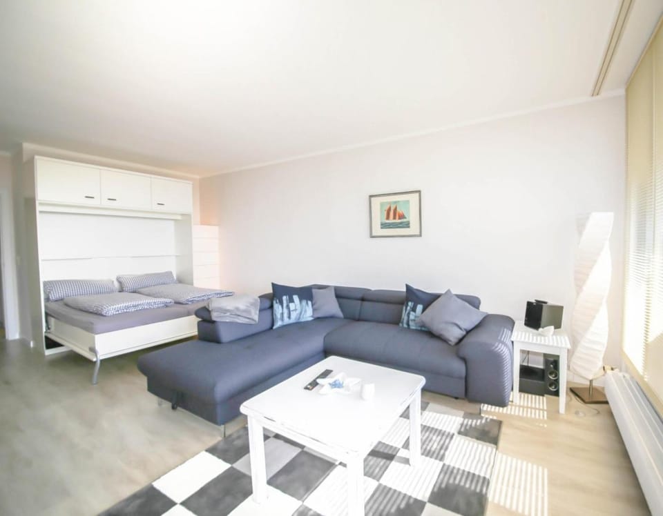 Ferienwohnung Residenz App. 327 Apartment in Timmendorfer Strand