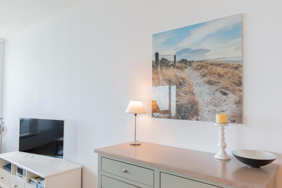 Ferienwohnung Residenz App. 148 Apartment in Timmendorfer Strand