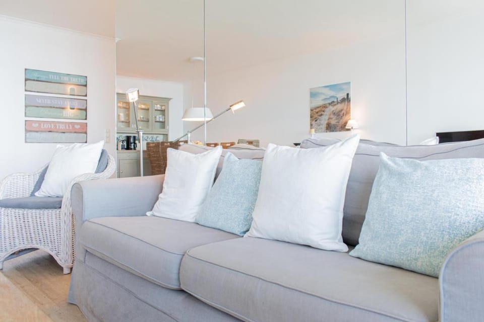 Ferienwohnung Residenz App. 148 Apartment in Timmendorfer Strand