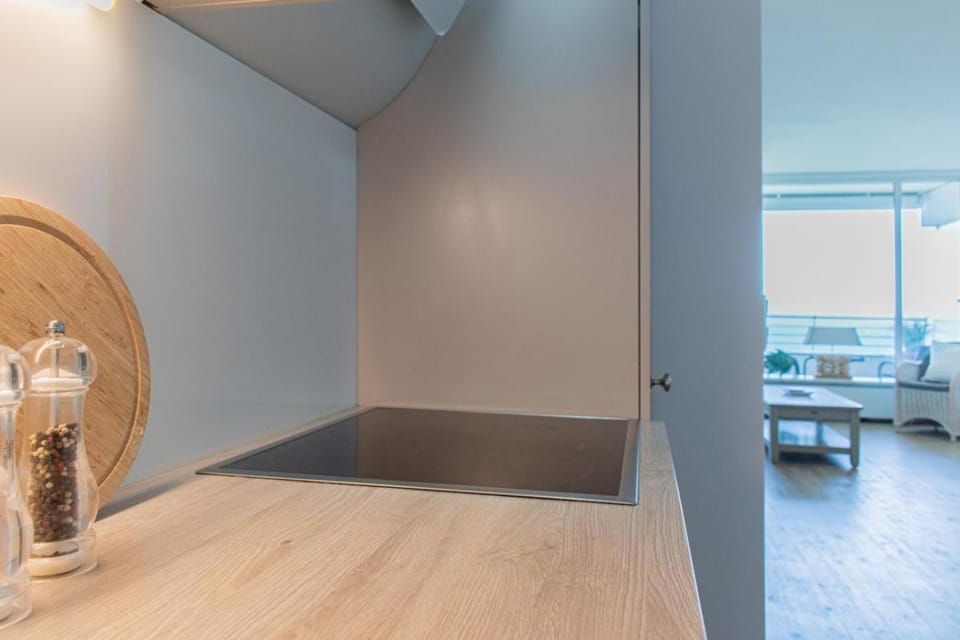 Ferienwohnung Residenz App. 148 Apartment in Timmendorfer Strand