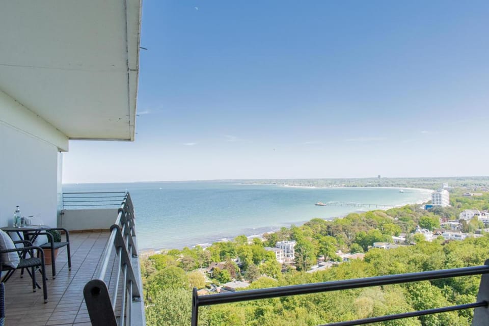 Ferienwohnung Residenz App. 148 Apartment in Timmendorfer Strand