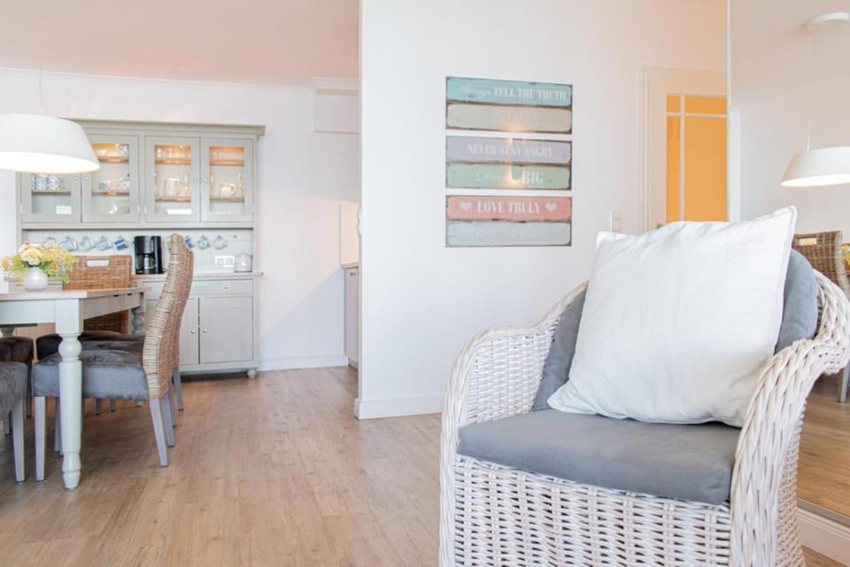 Ferienwohnung Residenz App. 148 Apartment in Timmendorfer Strand