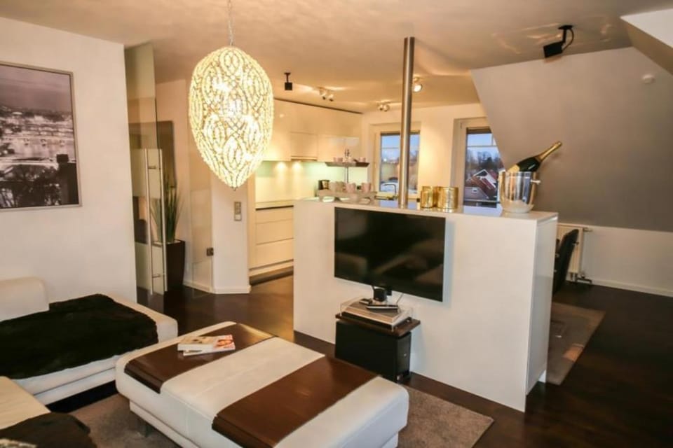 Ferienwohnung Residenz am Redderkrog Apartment in Scharbeutz