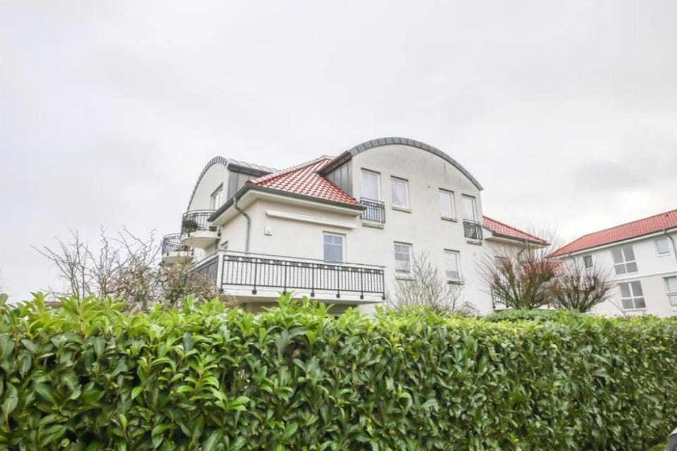 Ferienwohnung Residenz am Redderkrog Apartment in Scharbeutz