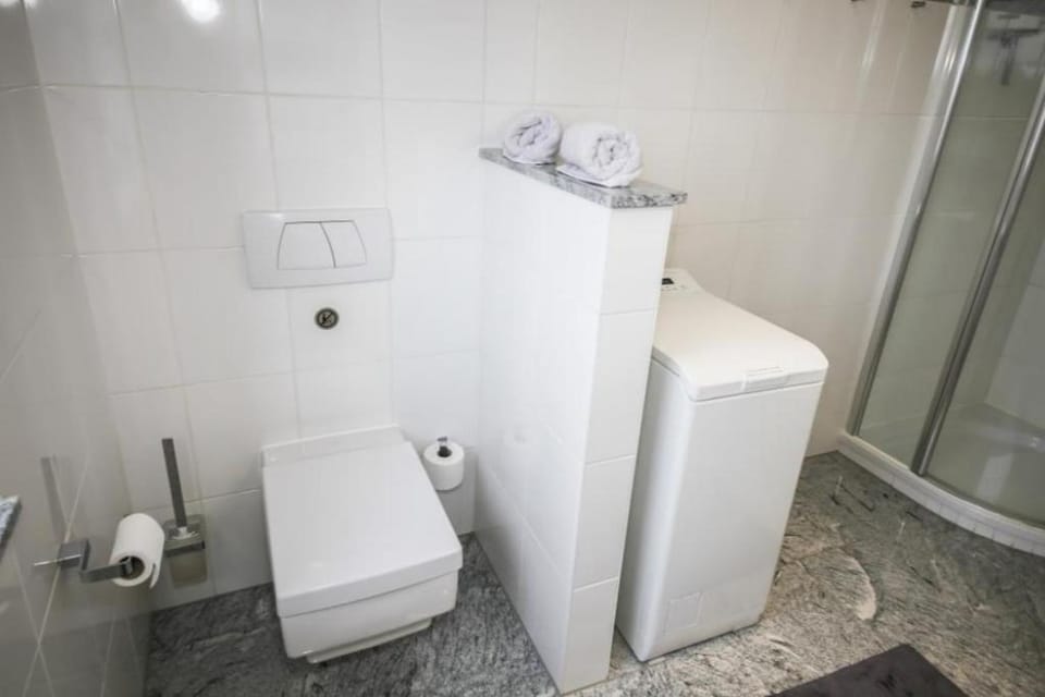Ferienwohnung Residenz am Redderkrog Apartment in Scharbeutz
