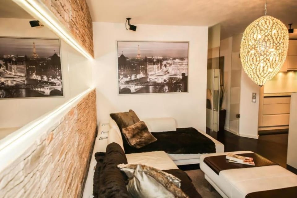 Ferienwohnung Residenz am Redderkrog Apartment in Scharbeutz