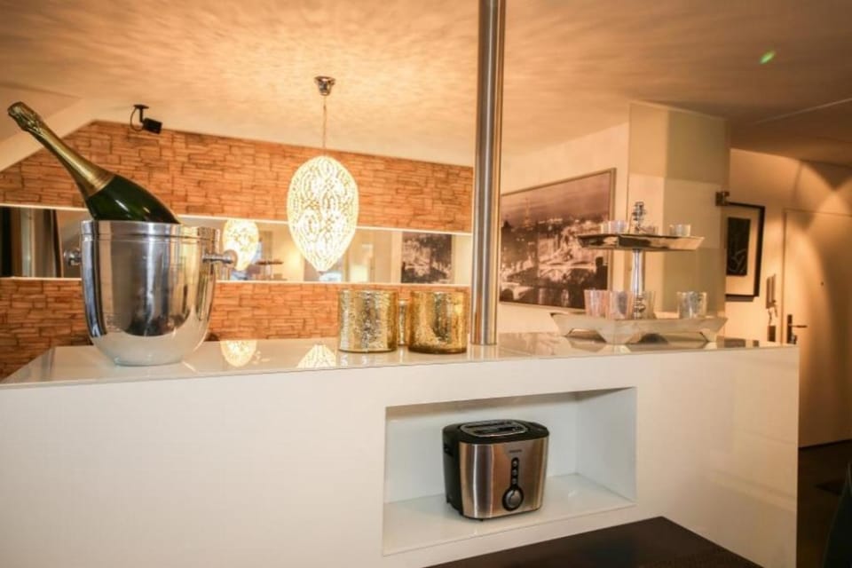 Ferienwohnung Residenz am Redderkrog Apartment in Scharbeutz