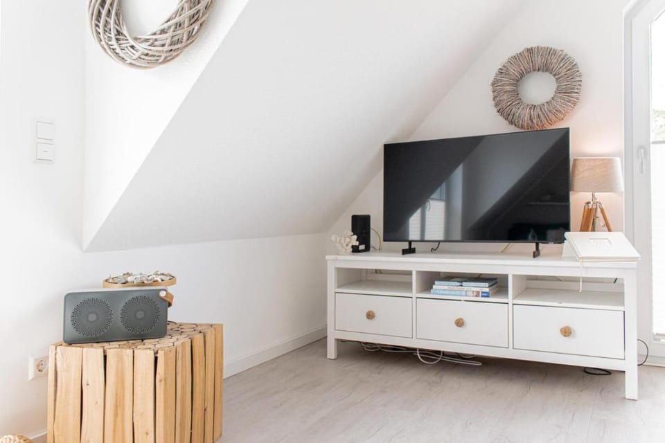 Ferienwohnung Sandbox Apartment in Scharbeutz