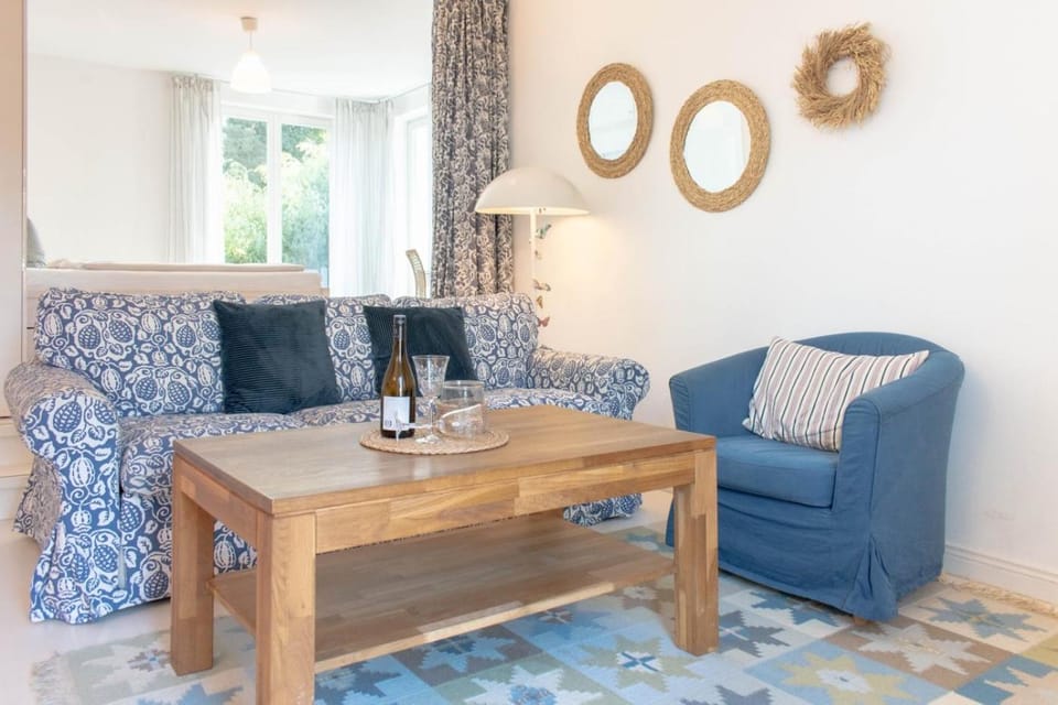 Ferienwohnung Schmetterlingsgarten Apartment in Timmendorfer Strand
