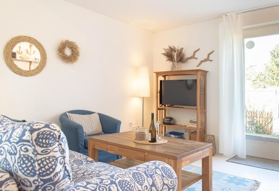 Ferienwohnung Schmetterlingsgarten Apartment in Timmendorfer Strand