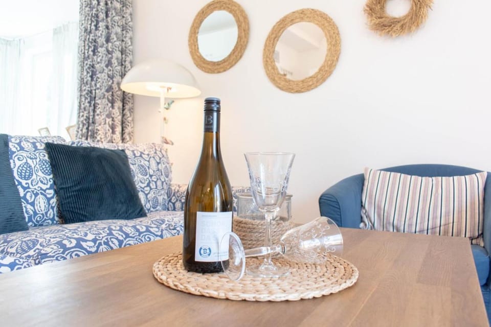 Ferienwohnung Schmetterlingsgarten Apartment in Timmendorfer Strand