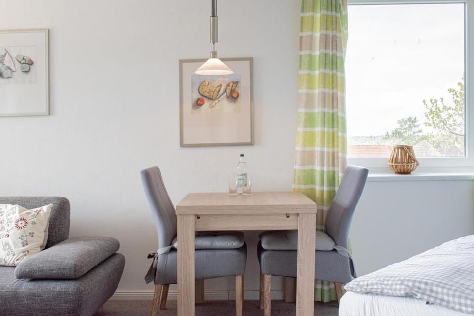 Ferienwohnung Seeluft Apartment in Scharbeutz