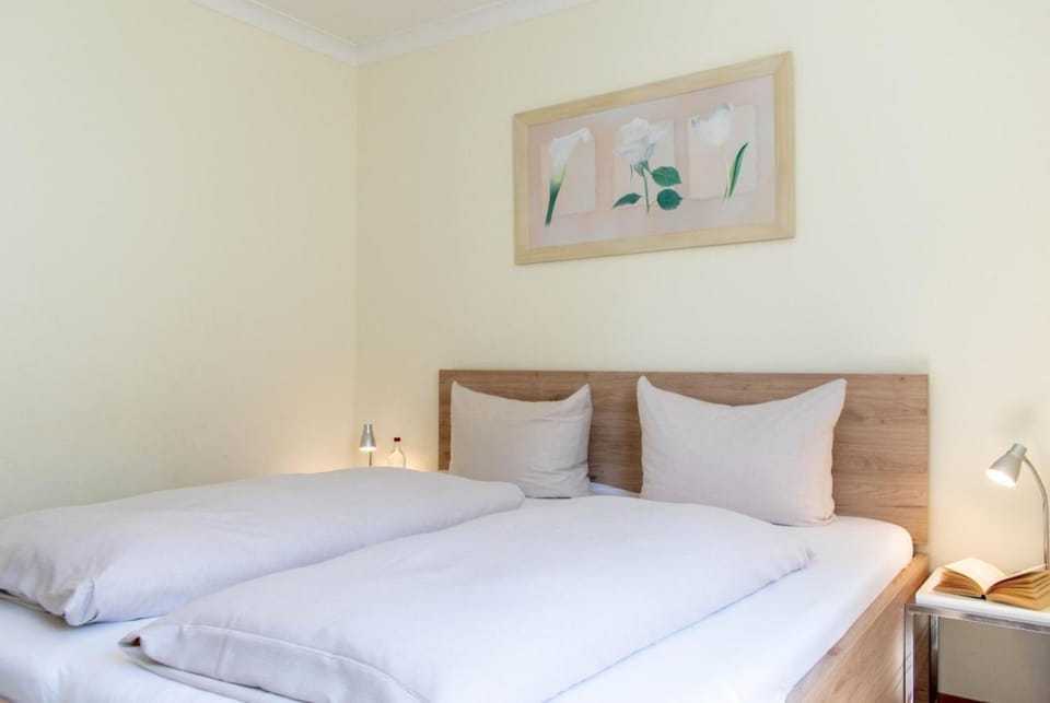 Ferienwohnung Seestern Apartment in Timmendorfer Strand