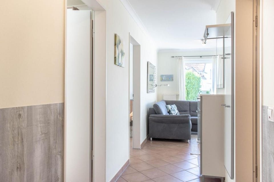Ferienwohnung Seestern Apartment in Timmendorfer Strand
