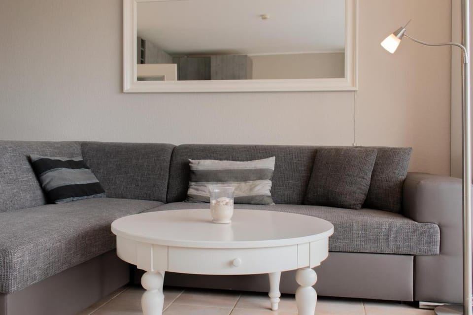 Ferienwohnung Seetempel App. 35 Apartment in Scharbeutz