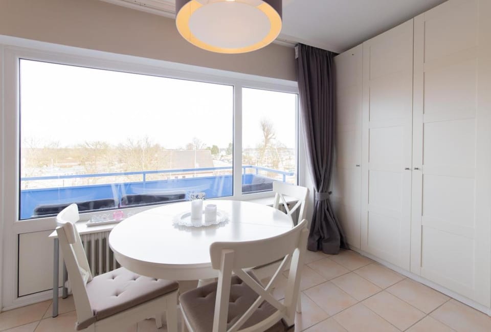 Ferienwohnung Seetempel App. 35 Apartment in Scharbeutz