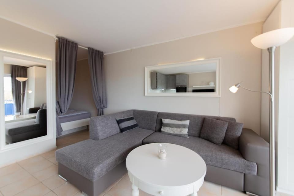 Ferienwohnung Seetempel App. 35 Apartment in Scharbeutz