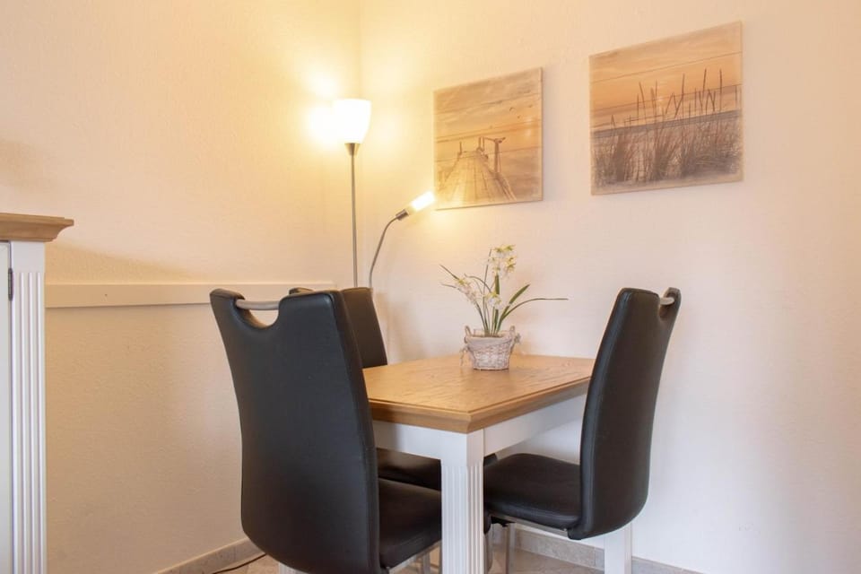 Ferienwohnung Seesternresidenz App.12 Apartment in Scharbeutz