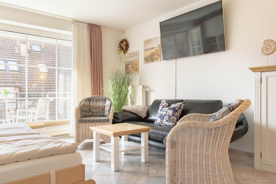 Ferienwohnung Seesternresidenz App.12 Apartment in Scharbeutz