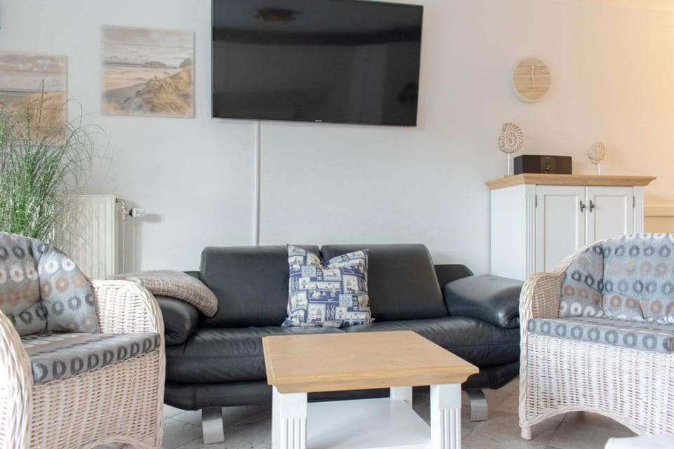 Ferienwohnung Seesternresidenz App.12 Apartment in Scharbeutz