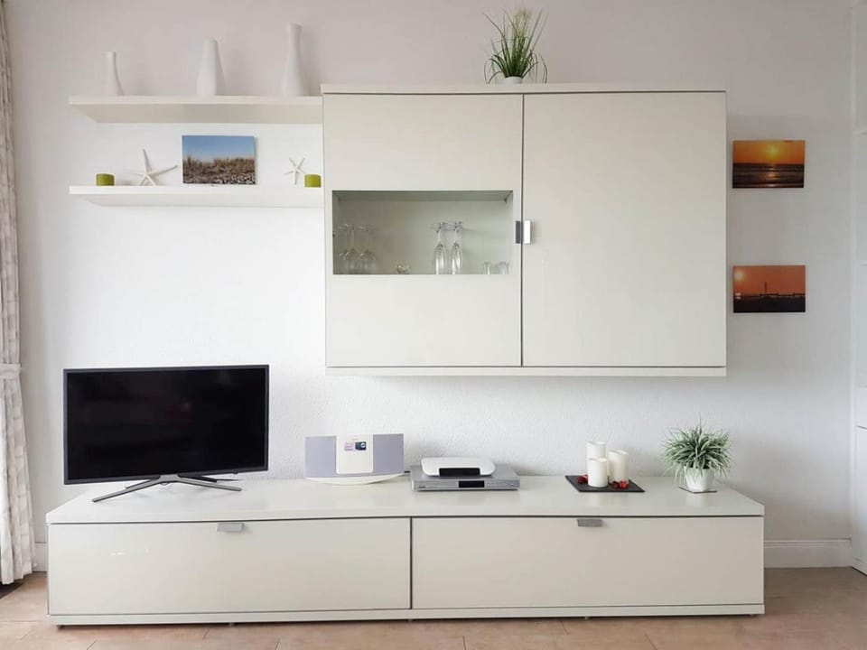 Ferienwohnung Sky and Sun Apartment in Timmendorfer Strand