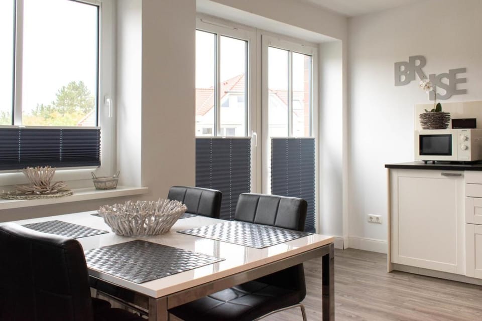 Ferienwohnung Sommerwind Apartment in Timmendorfer Strand