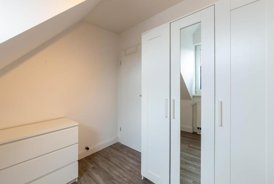 Ferienwohnung Sommerwind Apartment in Timmendorfer Strand