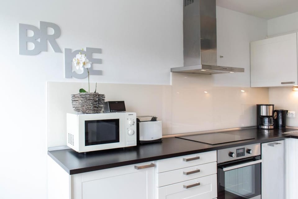 Ferienwohnung Sommerwind Apartment in Timmendorfer Strand
