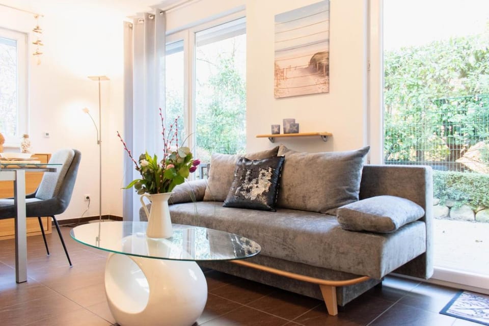 Ferienwohnung Sommertraum Apartment in Scharbeutz