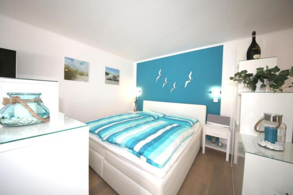 Ferienwohnung Strandallee 200 Apartment in Timmendorfer Strand