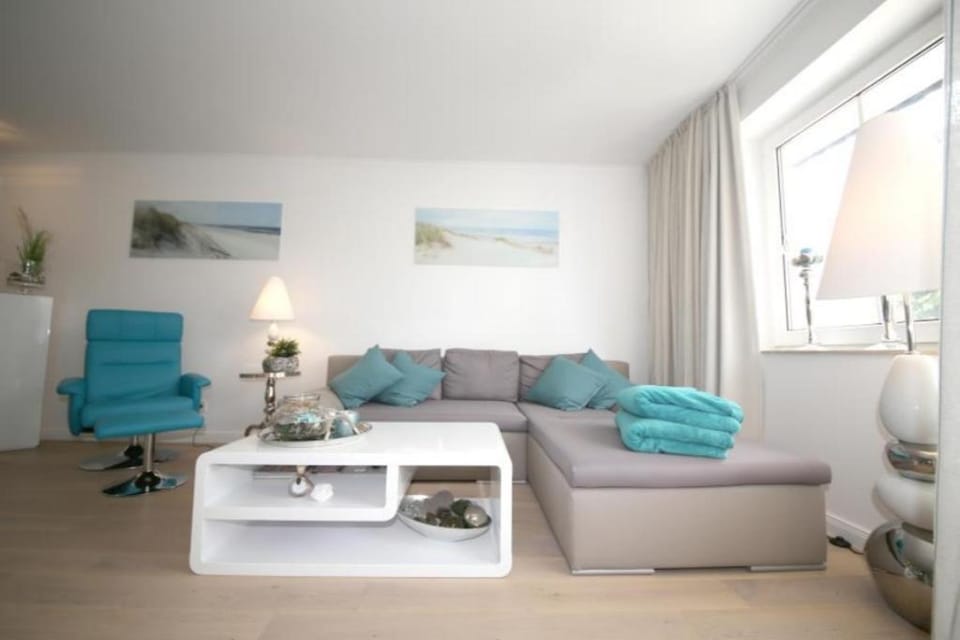 Ferienwohnung Strandallee 200 Apartment in Timmendorfer Strand