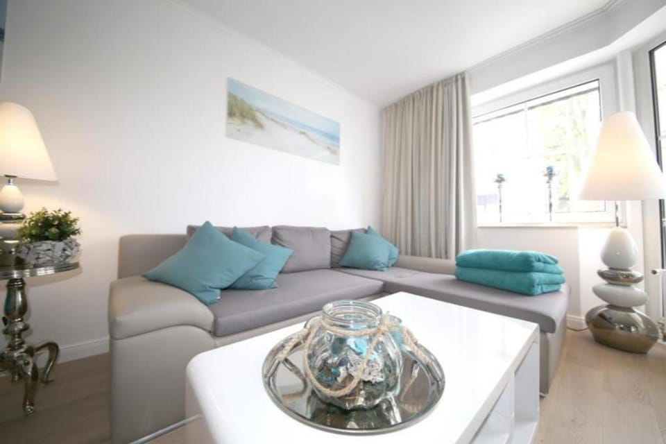 Ferienwohnung Strandallee 200 Apartment in Timmendorfer Strand