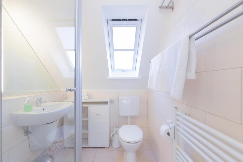 Ferienwohnung Strandaster Apartment in Scharbeutz
