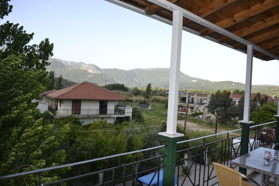 Iliaktida Studios Apartment in Vasiliki