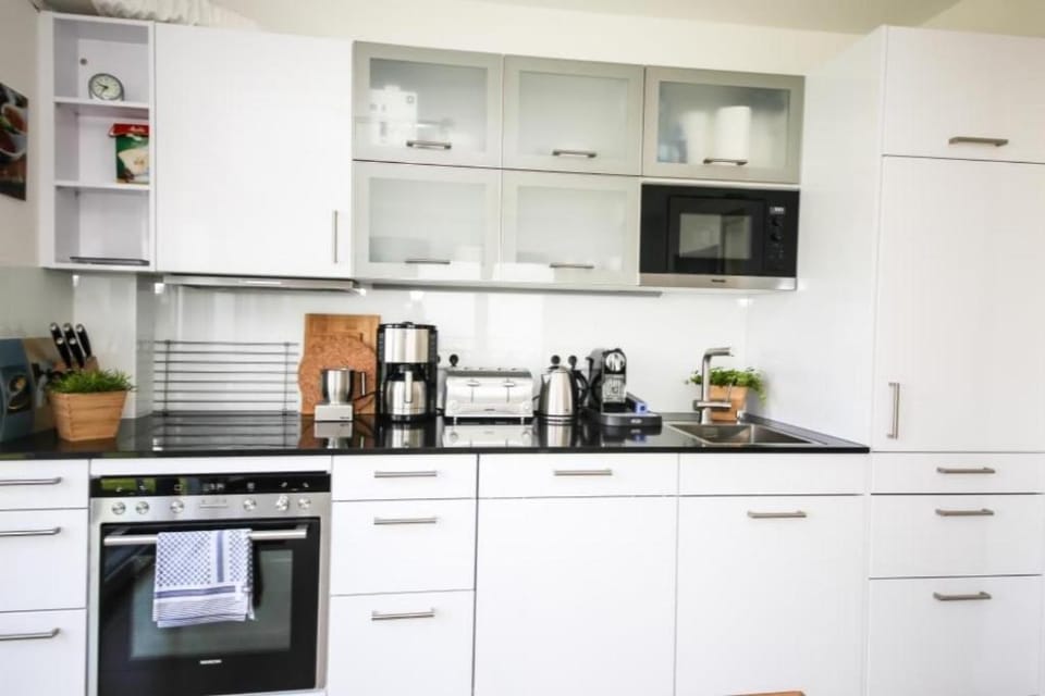 Ferienwohnung Strandhaus Möwenberg App. 77 Apartment in Scharbeutz