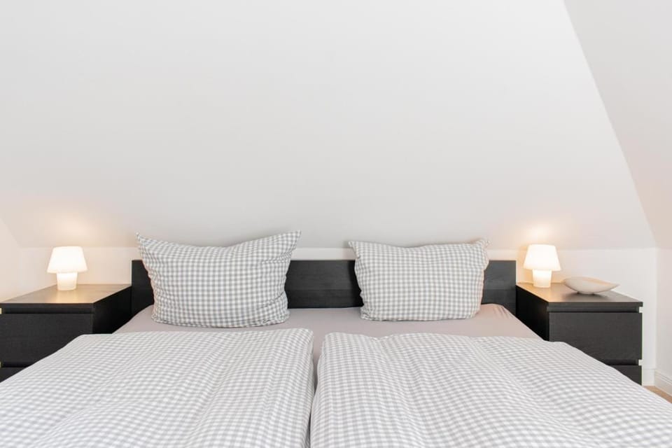 Ferienwohnung Strandnah in Timmendorfer Strand Apartment in Timmendorfer Strand