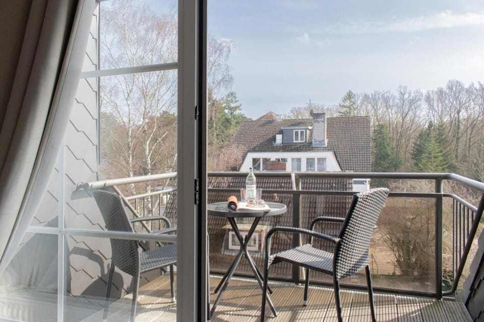 Ferienwohnung Strandnah Apartment in Timmendorfer Strand